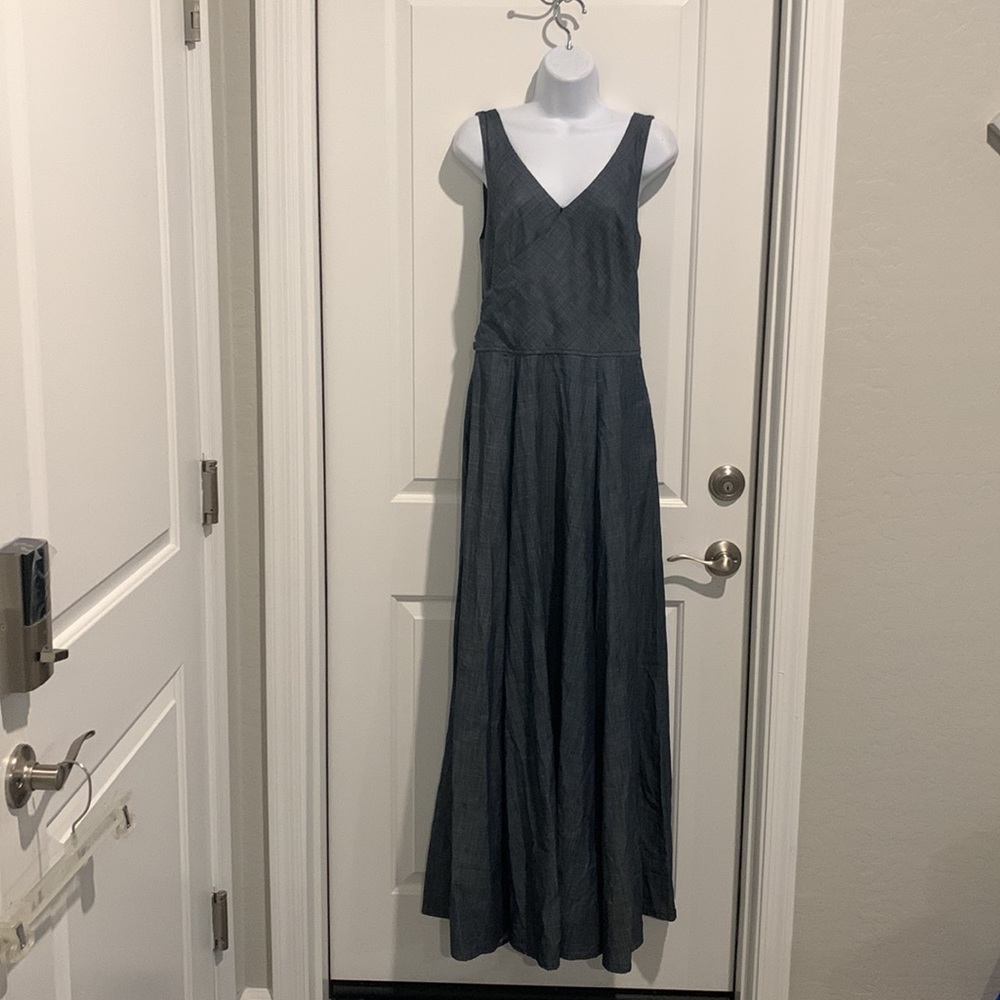 Eshakti dress